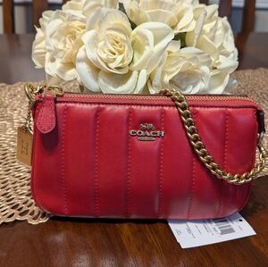 Coach Nolita 19 J Lo Special Edition